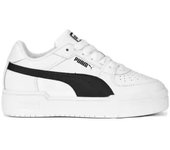 Puma - Ca pro Classic BCO/Negro 382277-11
