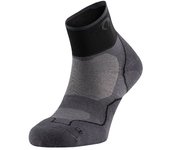 Calcetines Lurbel Desafio Three Marengo/Negro