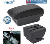 For MAZDA 2 Armrest For MAZDA 2 Demio Car Armrest box Retrofit parts Storage box Car Accessories Interior Parts details