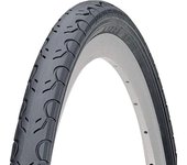 Cubierta Kenda 700x28 Negra para Bicicleta - Resistente y Duradera