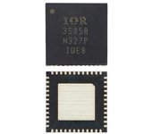 IMATICA LOS PALACIOS Chip IC para Sony Play Station 4 PS4 3585B N328P - Repuesto Slim Pro PS3 Super
