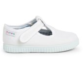 Pisamonas Pepitos Niños Cinta Adhesiva Tipo Zapatilla