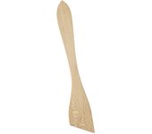 Wurko Espátula de Madera 30 Cm - Utensilio de Cocina Tradicional