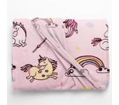 Manta Sofá/Cama de diferentes 130x160/160x220/220x240, Manta Infantil para Cama. Manta Polar, Franela 100% Poliéster, Suave, Acabado with Brillo, Diferentes Diseños