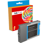 Compatible Epson T603200 Cyan Cartucho de Tinta Pigmentada C13T603200