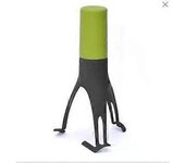 Batidor automático de pan triangular para hornear, Mezclas multición para lavavajillas, batidor Automático, utensiilios de Cocina Para El Hogar