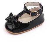 Baby Princess Shoes Hign Quality Soft PU for Newborn Toddler Girl 0-18Months Multiple Color Choices Spring and Summer Party Shoe