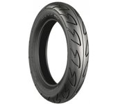 Neumático Moto Bridgestone 100/80 -10 53J Hoop B01 Tl