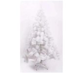 PLUS HOME Árbol de Navidad Blanco 180cm - Fácil Almacenaje