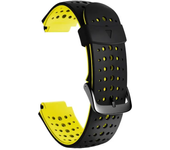 Silicone Sport Breathable Strap For Garmin Forerunner 235 220 230 620 630 735XT Bracelet Accessories Watchbands