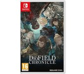 The Diofield Chronicle Juego para Consola Nintendo Switch [PAL ESPAÑA]