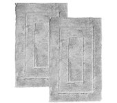 Alfombra De Baño Antideslizante,Alfombrilla De Baño,Multifuncional,Alfombra Ducha Baño Cocina Puertas de Entrada Pasillo Dormitorio Salon Modernas,Suave