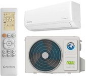 Aire acondicionado split fw14 3000 frg Fanworld | Wifi Incluido |  Modelo Silencioso y con A++ | Con bomba de calor incluida