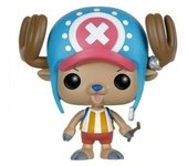 Funko pop one piece tony tony chopper 5304