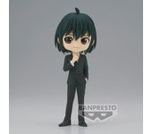 Figura Yuri Briar Spy X Family Q posket 14cmFigura  Coleccionable - Idea de Regalo- Mercancia Oficial - Juguetes para Niños y Adultos - Movies Fans - Muñeco para Coleccionistas y Exposición
