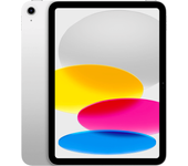 Apple iPad 2025 11" 6GB/256GB Wi-Fi Plata (Silver)