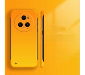 Luxury Ultra Thin Hard PC Gradient Color Frameless Phone Case For Huawei Mate 60 50 40 30 20 Pro Matte Shockproof Cover