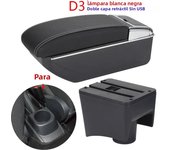 For Volkswagen POLO Armrest For VW POLO Mk5 6R Vento Car Armrest Box 2012-2018 Storage Box Car Accessories Simple installation