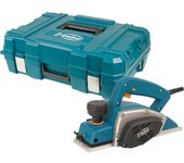 Virutex Cepillo Eléctrico CE/35-E 3500102 con Maletín - Potencia 700W