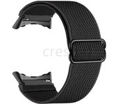Scrunchie Band For Google Pixel watch 2 Strap Adjustable Elastic Nylon solo loop Bracelet Accessories Correa Pixel watch Straps