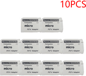 5-20PCS SD2VITA Memory Card Adapter for PS Vita PSV 1000 2000 3.65 System for PS Vita Memory TF Card SD Card holder Accessories