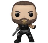 Funko pop marvel shang - chi razor fist 54349