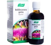A.Vogel Boldocynara Gotas 100 ml