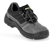Zapato seguridad workfit nilo serraje s1p src nº40