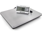 Báscula de cocina electrónica orbegozo pc 5500/ hasta 200kg/ plateada