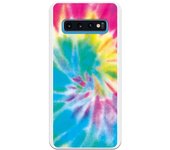 Funda compatible con Samsung Galaxy S10 - Tinte Hippie