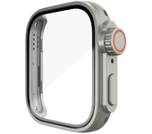 Case For Huawei Watch Fit 3/4 Smartwatch Change To Ultra Case Screen Protector For Huawei Fit 3 Upgrade To Ultra 2 Accessories