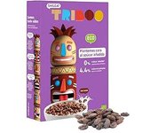 SMILEAT TRIBOO CEREALES CON CACAO ECO  1 BOLSA 300 G