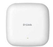 D-link punto de acceso empresarial wifi ac1200 poe - 5 ghz/2.4 ghz - velocidad hasta 1200 mbps - puerto rj45