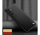 Luxurious Commercial Affairs Leather Sheath Case for Samsung Galaxy A55 A35 A25 A15 A90 A54 73 4G 5G M55 Seismic Protection Case