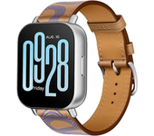 Leather Strap for Redmi Watch 5Active 3 Active Band 22mm Bracelet for Watch 5 Lite 3 Lite Women Wristband Replacement Accessorie