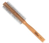 EUROSTIL MADERA CEPILLO DE PELO PUA NYLON BOLA 15MM 1UN Eurostil Raíz Inicio