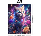 Wooden Jigsaw Puzzle for Adults and Kids Unique Shape Wood Colorful Beautiful Box Fun Challenge Brain Health Family Game