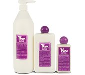 Bálsamo Acondicionador Aloe Vera de Kw. 200 ml.