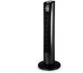 Ventilador Orbegozo TW 0800 - Con TemporizadorVentilador de pieVentilador de torre