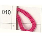 4mm 10/30/60Meter Nylon Rope Cord Thread Crochet Hollow Line Macrame DIY Bag Hand-woven Bracelet Braided Handicrafts