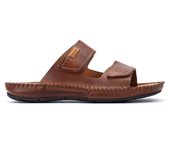 Pikolinos Sandalias Tarifa Marrones 06J-0084-CUERO , para Hombre