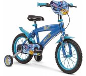 BICICLETA 14" STITCH DE TOIMSA