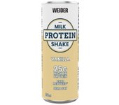 Milk Protein Shake Caja 12X250ml - Weider