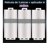 3pcs TPU Gel Hydrogel HD FILM Screen Protector For Motorola Moto Edge 40 50 Neo Fusion Ultra Full Cover Foil Protective Film