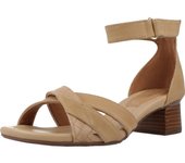 Sandalias Mujer Marca Clarks Modelo Desirae Lily