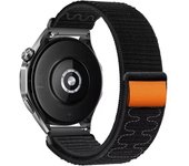 22 18 20mm Nylon Watch Strap For Huawei Watch GT4 GT4 46mm Band Bracelet For Huawei Watch 4Pro GT3 GT2 GT 3 2 Pro 46mm Watchband