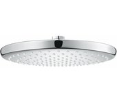Alcachofa de Ducha Grohe Vitalio Start 250 Plateado Redondo