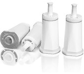 4 Pack Water Filter For Sage Coffee Machine - Water Filters For Sage Barista Express Pro Touch 2024-