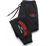 Hot Sales Womens Mens Sweatpants Fashion Sports Pants Versatile Casual Outdoors Jogging Trousers 2024 Four Seasons Clothing