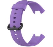 Silicone Strap For Xiaomi Mi Watch 2 Lite Global Version Smart Watch Replacement Sport Bracelet Wristband for Redmi Watch 2